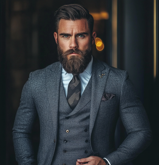 ¿Como es un hombre Aurum?