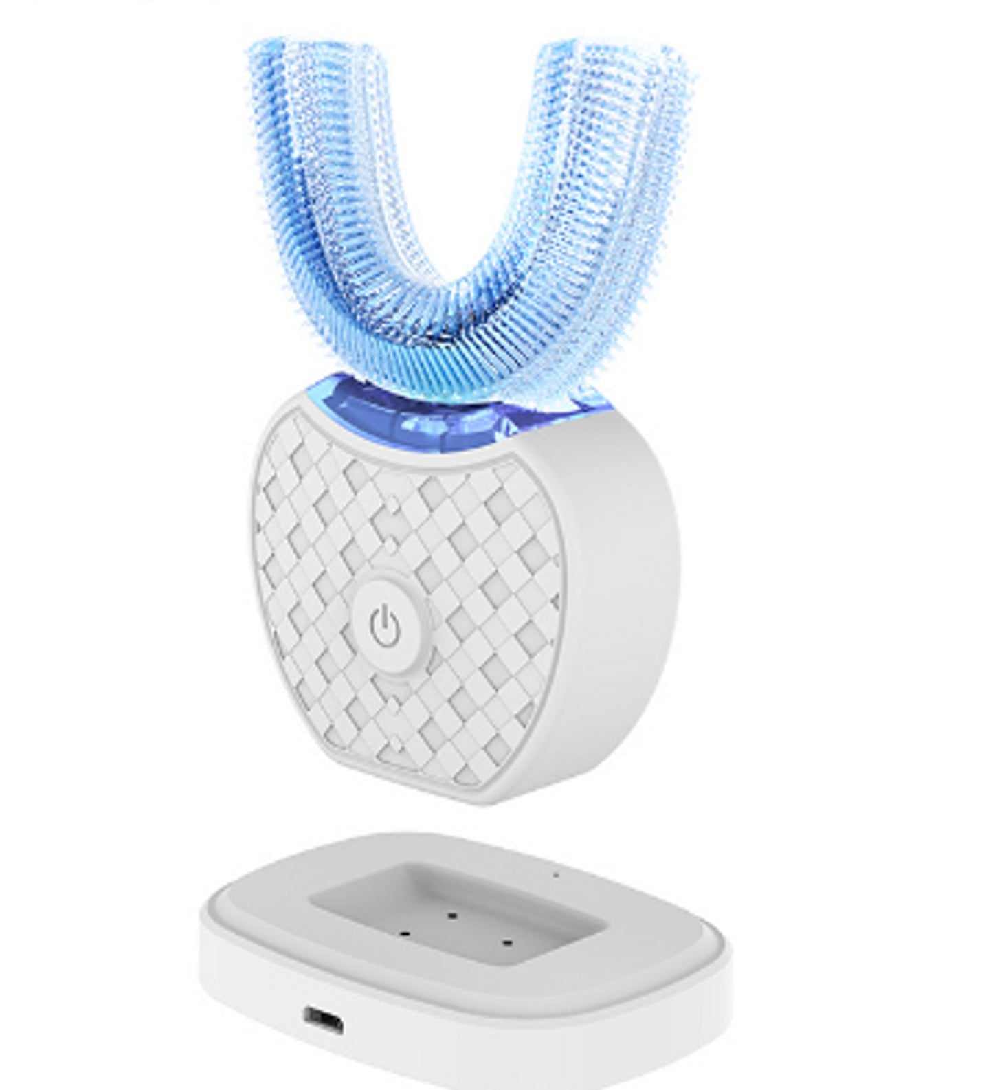 Cepillo de Dientes Automático 360° Sonic