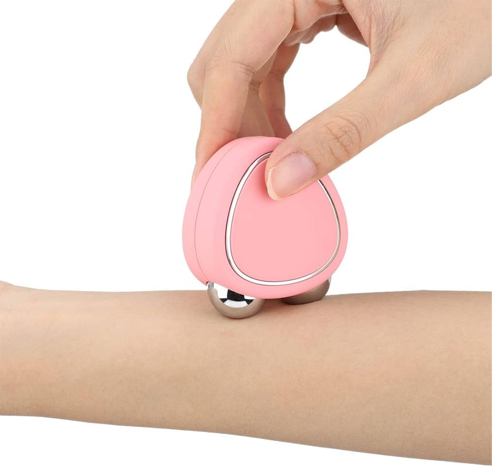 FacialFit Pro de MicroPulse