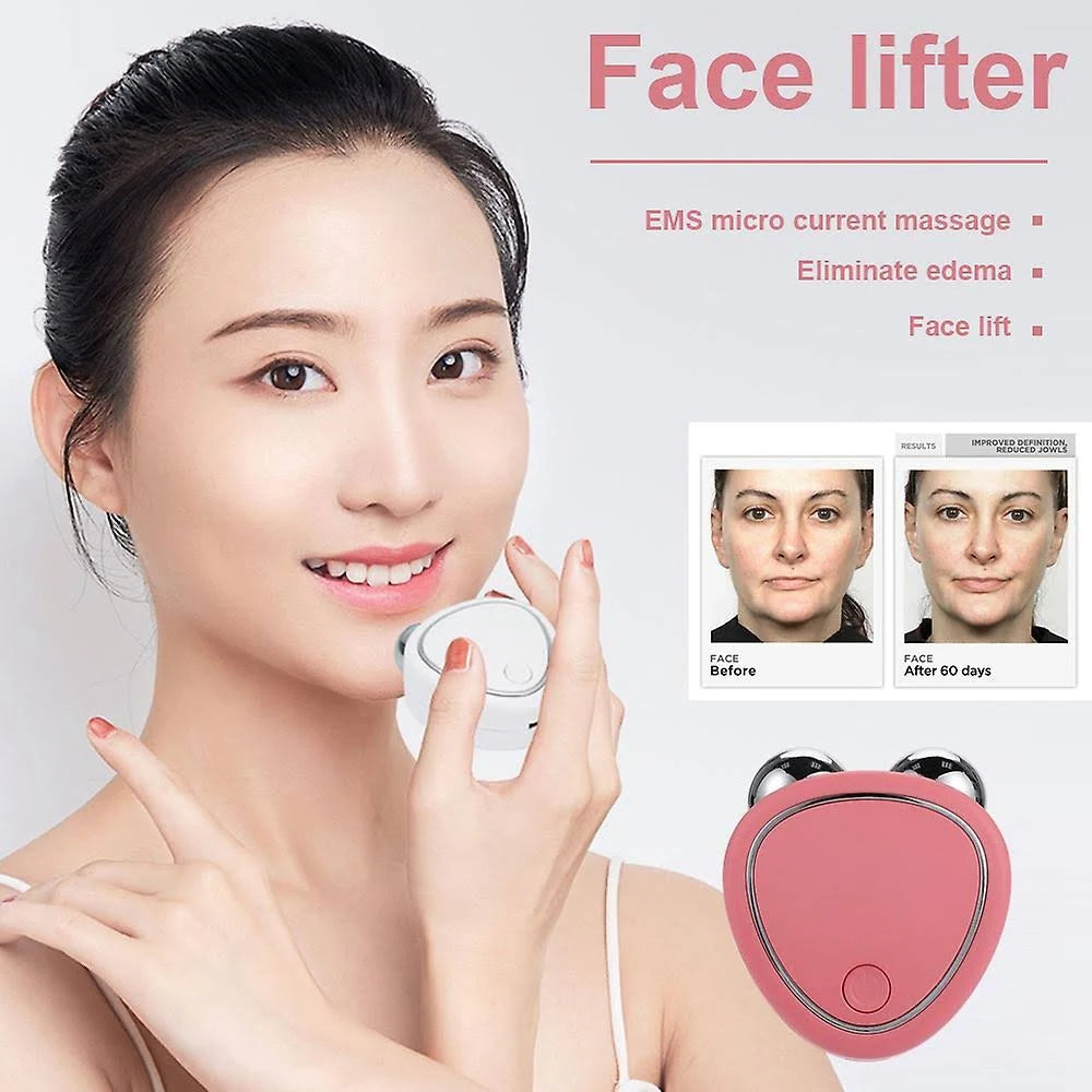 FacialFit Pro de MicroPulse