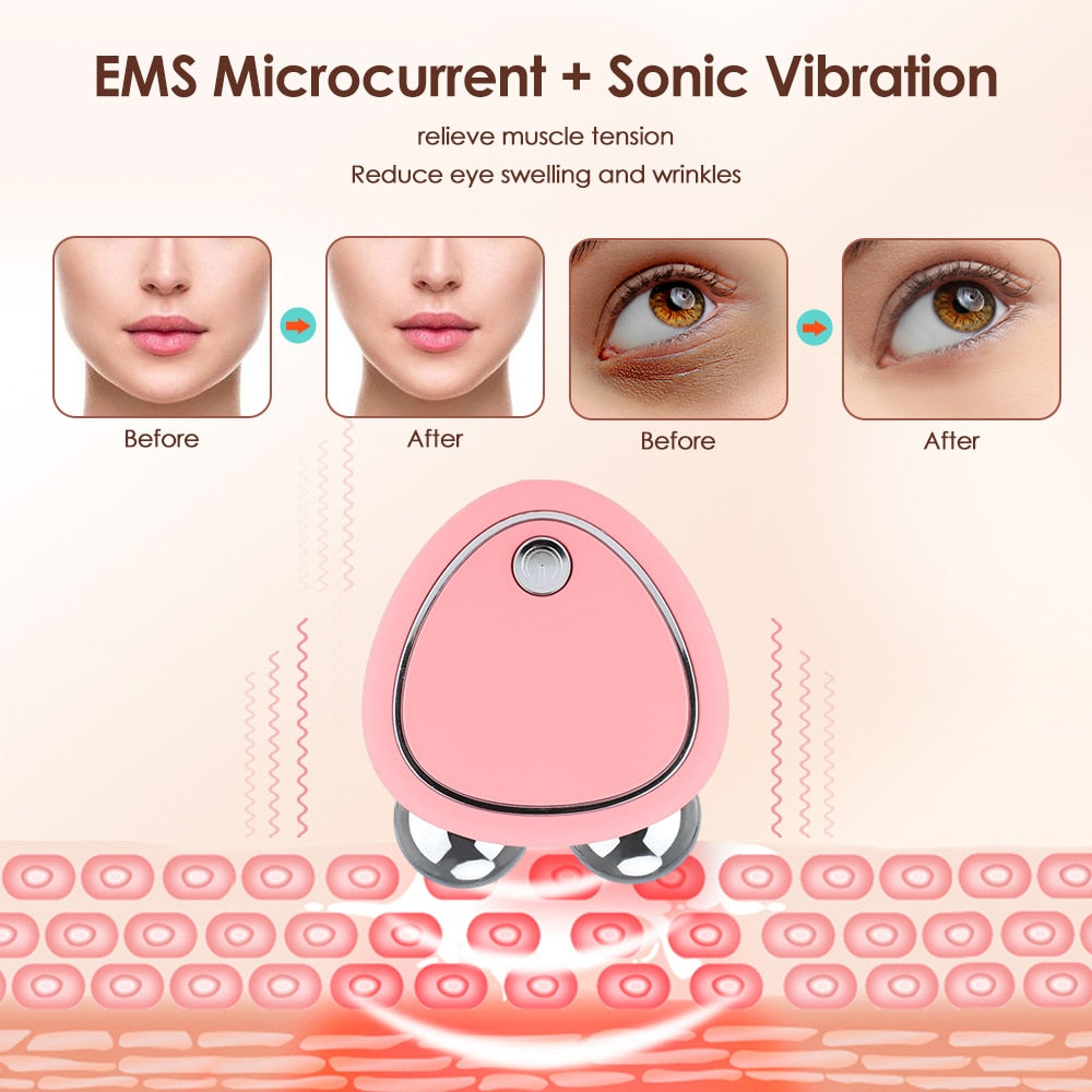 FacialFit Pro de MicroPulse