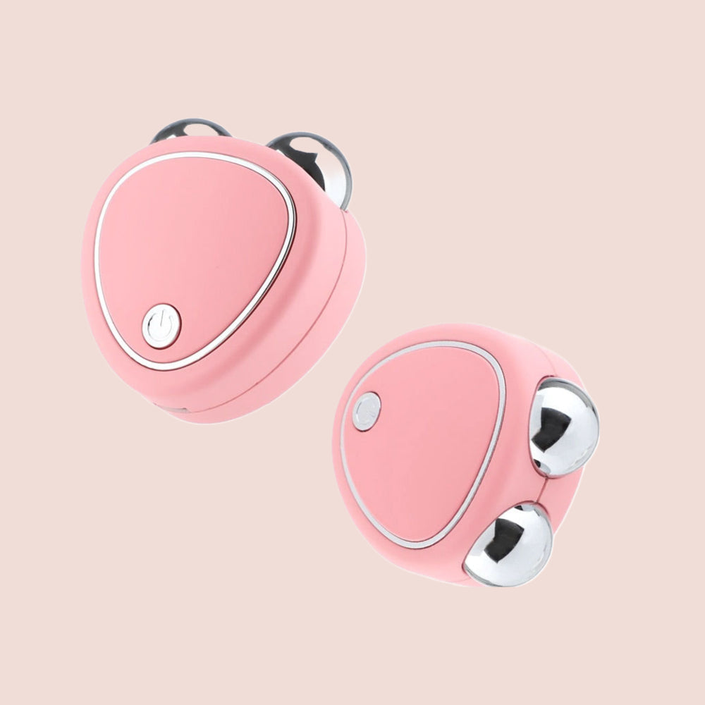 FacialFit Pro de MicroPulse