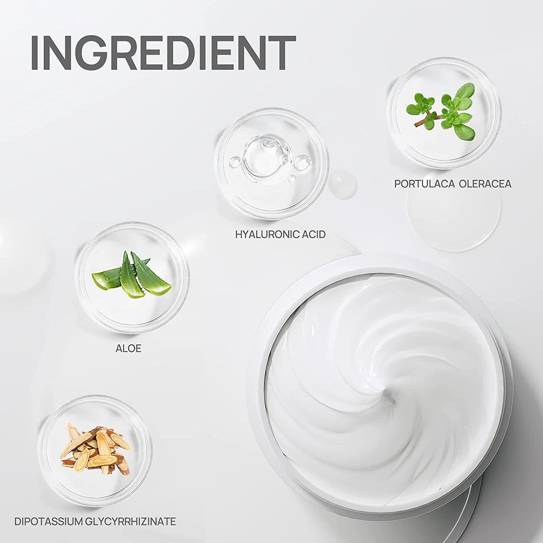 Mascarilla Facial para Eliminar Puntos Negros