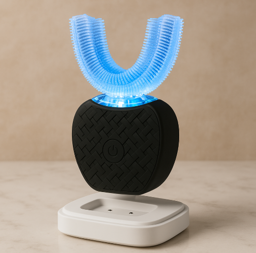 Cepillo de Dientes Automático 360° Sonic