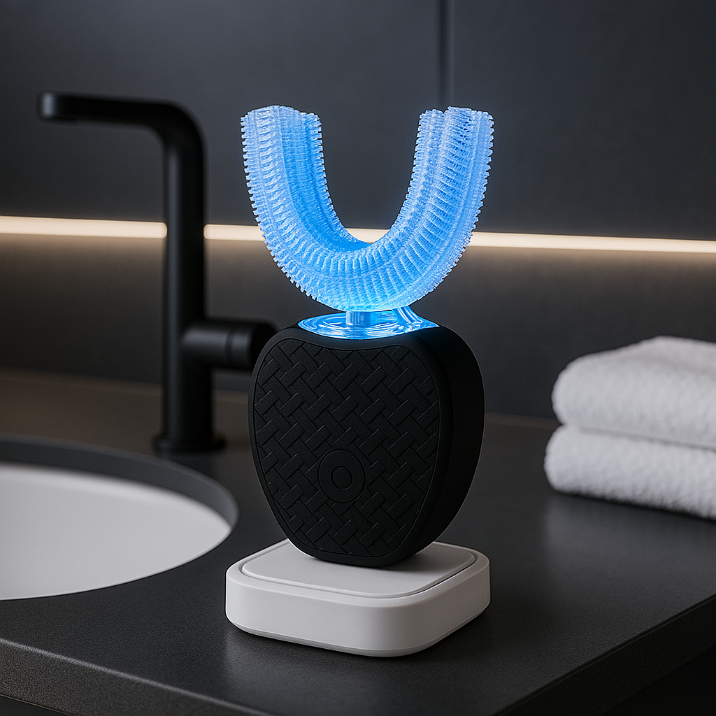 Cepillo de Dientes Automático 360° Sonic