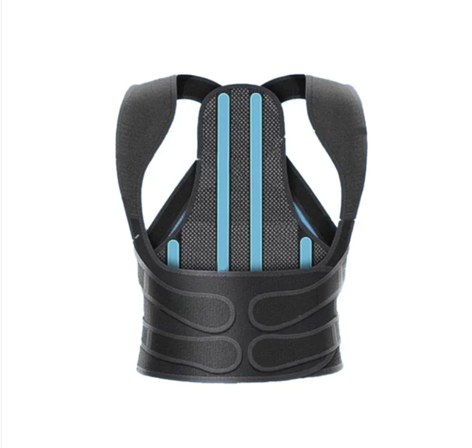 Corrector de Postura Ergonómico Unisex