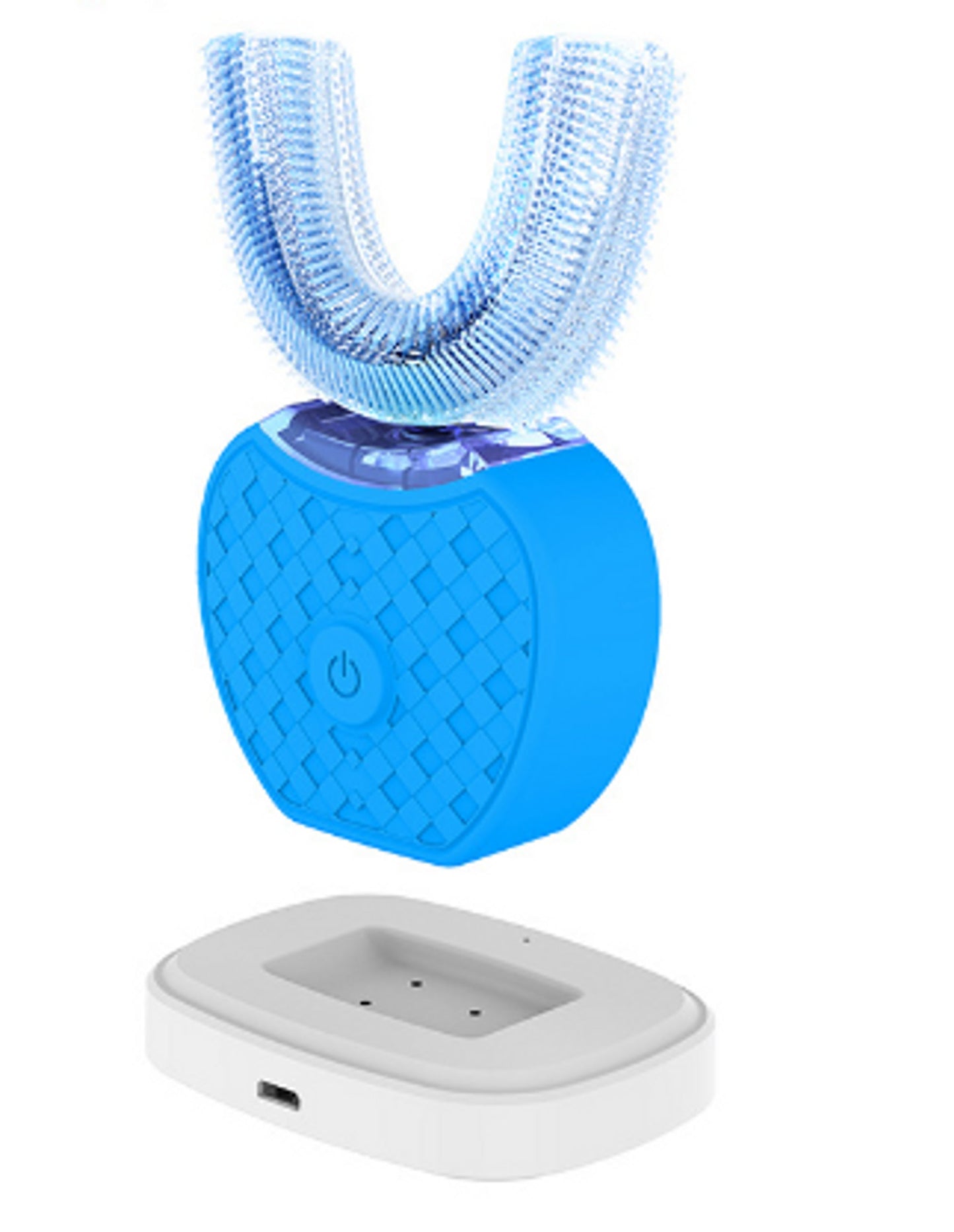 Cepillo de Dientes Automático 360° Sonic