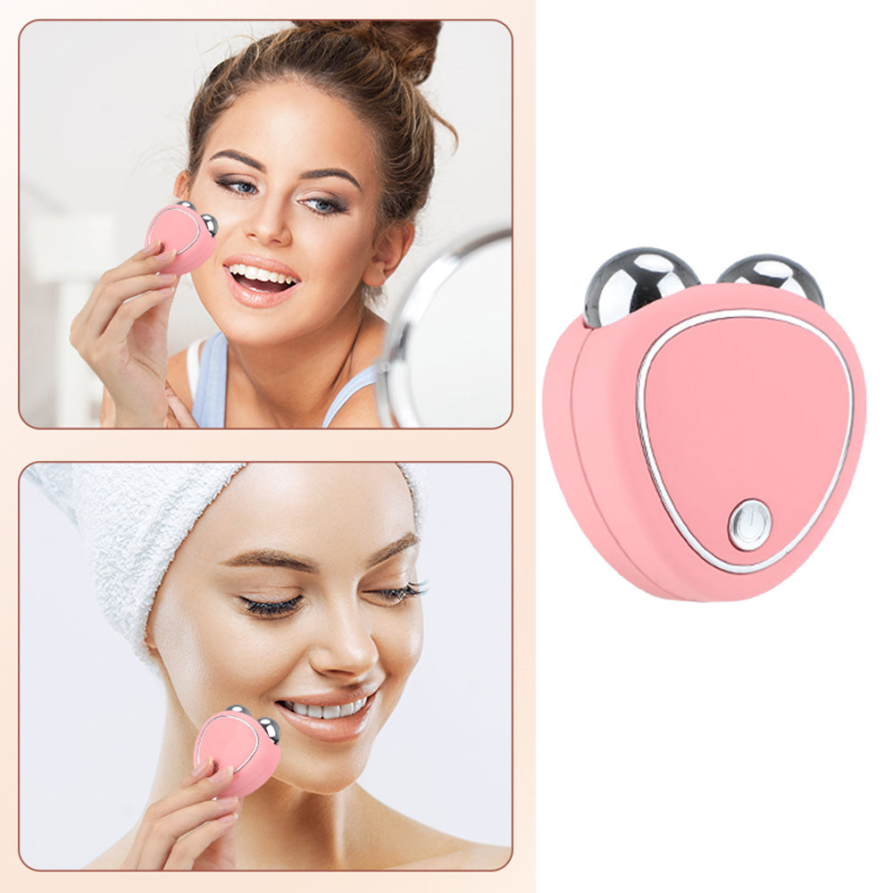 FacialFit Pro de MicroPulse