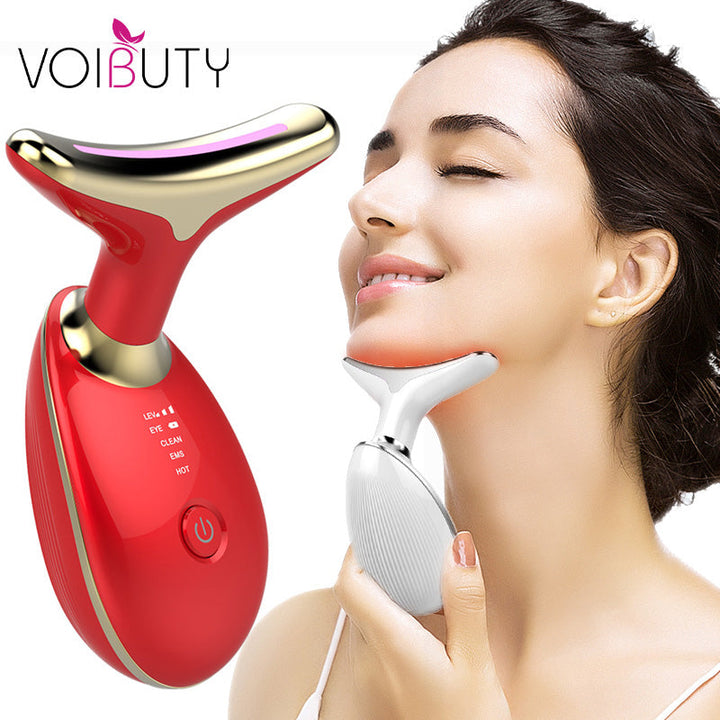 GlowMassager™ Handset: La Revolución en Cuidado Facial