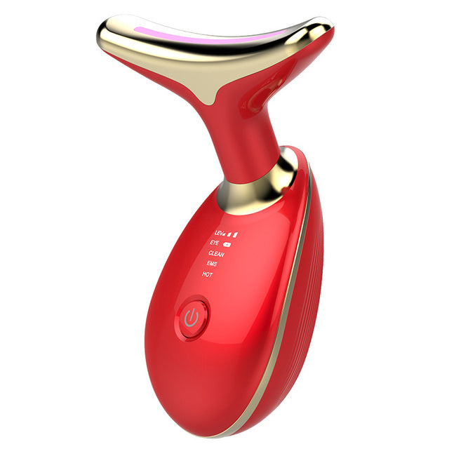 GlowMassager™ Handset: La Revolución en Cuidado Facial