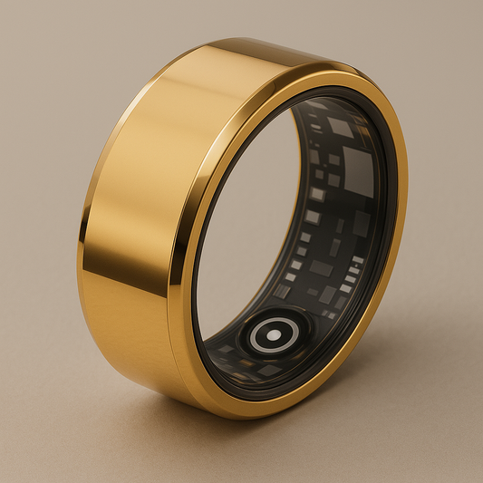 Anillo Inteligente