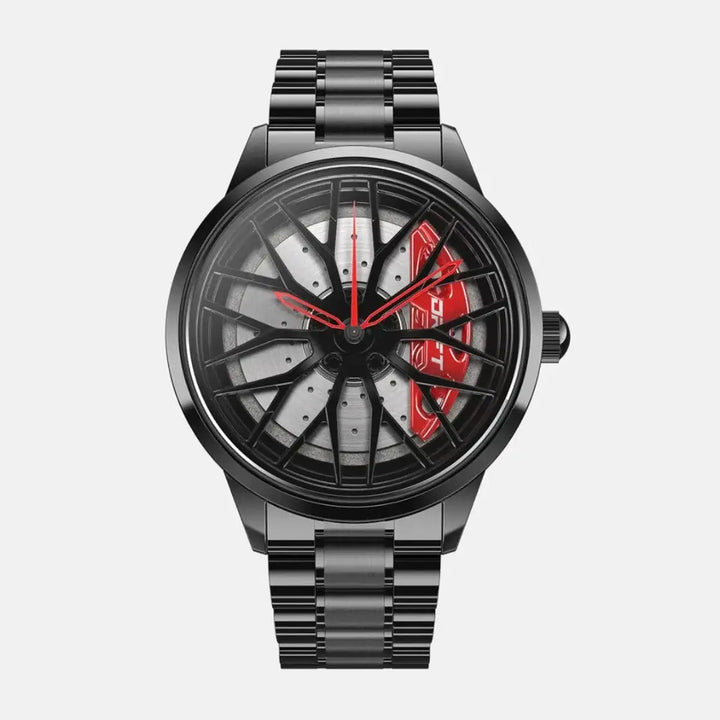 Relojes Automotrices Deportivos